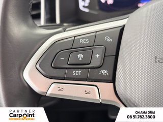 VOLKSWAGEN Taigo 1.0 tsi r-line 115cv 19