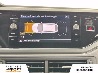 VOLKSWAGEN Taigo 1.0 tsi r-line 115cv 22