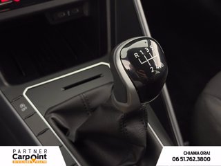 VOLKSWAGEN Taigo 1.0 tsi r-line 115cv 24