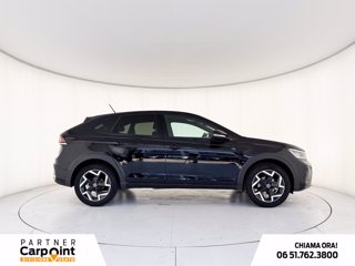 VOLKSWAGEN Taigo 1.0 tsi r-line 115cv 4