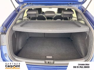 VOLKSWAGEN Taigo 1.0 tsi r-line 115cv 10