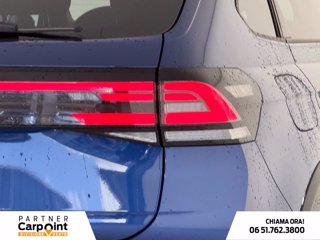 VOLKSWAGEN Taigo 1.0 tsi r-line 115cv 15