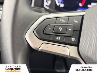 VOLKSWAGEN Taigo 1.0 tsi r-line 115cv 20