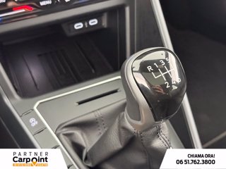 VOLKSWAGEN Taigo 1.0 tsi r-line 115cv 24