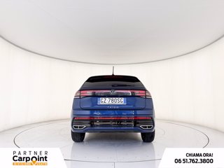 VOLKSWAGEN Taigo 1.0 tsi r-line 115cv 3