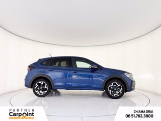 VOLKSWAGEN Taigo 1.0 tsi r-line 115cv 4