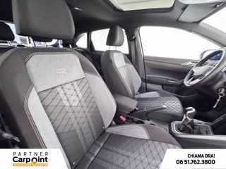 VOLKSWAGEN Taigo 1.0 tsi r-line 115cv 6