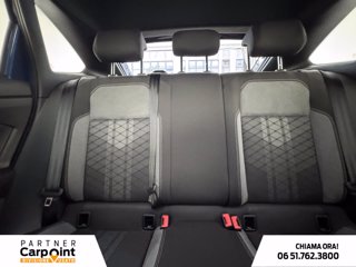 VOLKSWAGEN Taigo 1.0 tsi r-line 115cv 8