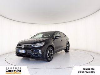 VOLKSWAGEN Taigo 1.0 tsi r-line 115cv dsg 0