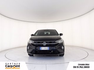 VOLKSWAGEN Taigo 1.0 tsi r-line 115cv dsg 1