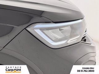 VOLKSWAGEN Taigo 1.0 tsi r-line 115cv dsg 12