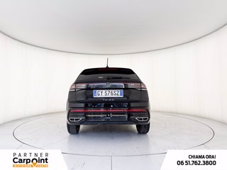 VOLKSWAGEN Taigo 1.0 tsi r-line 115cv dsg 3