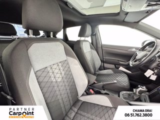 VOLKSWAGEN Taigo 1.0 tsi r-line 115cv dsg 6