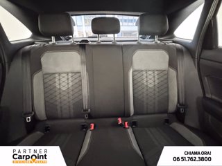 VOLKSWAGEN Taigo 1.0 tsi r-line 115cv dsg 8