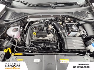 VOLKSWAGEN T-roc 1.0 tsi style 115cv 11