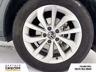 VOLKSWAGEN T-roc 1.0 tsi style 115cv 13