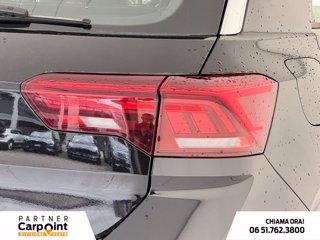 VOLKSWAGEN T-roc 1.0 tsi style 115cv 15