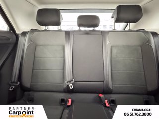 VOLKSWAGEN T-roc 1.0 tsi style 115cv 8