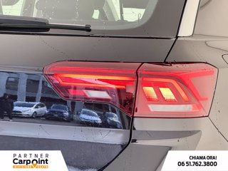 VOLKSWAGEN T-roc 1.0 tsi style 115cv 15