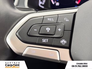 VOLKSWAGEN T-roc 1.0 tsi style 115cv 19