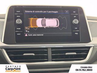 VOLKSWAGEN T-roc 1.0 tsi style 115cv 22