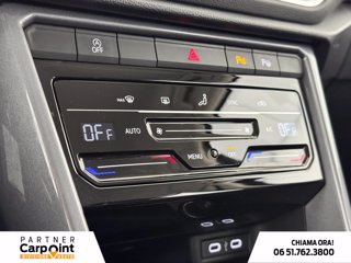 VOLKSWAGEN T-roc 1.0 tsi style 115cv 23