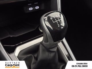 VOLKSWAGEN T-roc 1.0 tsi style 115cv 24