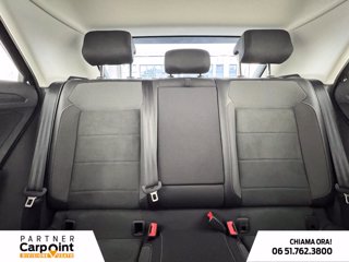 VOLKSWAGEN T-roc 1.0 tsi style 115cv 8