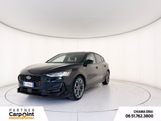 FORD Focus 1.5 ecoblue st-line x 115cv auto