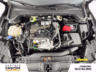 FORD Focus 1.5 ecoblue st-line x 115cv auto 11