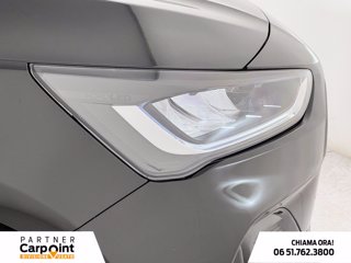 FORD Focus 1.5 ecoblue st-line x 115cv auto 12