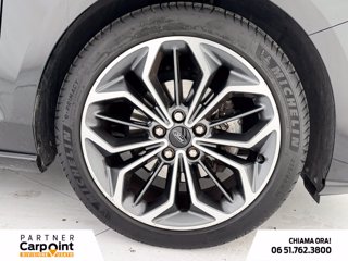 FORD Focus 1.5 ecoblue st-line x 115cv auto 13