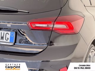 FORD Focus 1.5 ecoblue st-line x 115cv auto 15