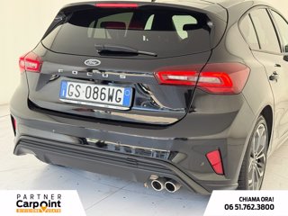 FORD Focus 1.5 ecoblue st-line x 115cv auto 16