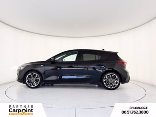 FORD Focus 1.5 ecoblue st-line x 115cv auto 2