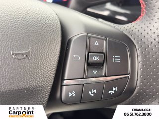 FORD Focus 1.5 ecoblue st-line x 115cv auto 20