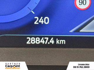 FORD Focus 1.5 ecoblue st-line x 115cv auto 21