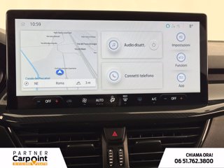 FORD Focus 1.5 ecoblue st-line x 115cv auto 22