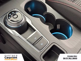 FORD Focus 1.5 ecoblue st-line x 115cv auto 24