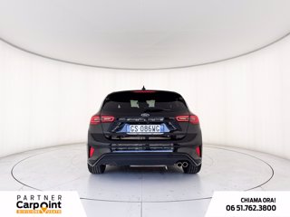 FORD Focus 1.5 ecoblue st-line x 115cv auto 3