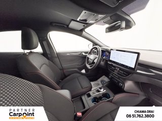 FORD Focus 1.5 ecoblue st-line x 115cv auto 5