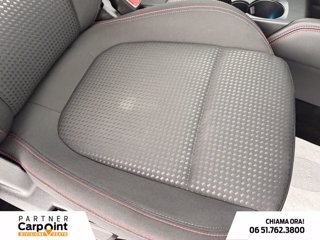 FORD Focus 1.5 ecoblue st-line x 115cv auto 7