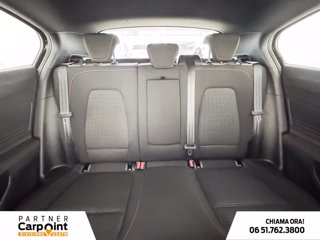 FORD Focus 1.5 ecoblue st-line x 115cv auto 8