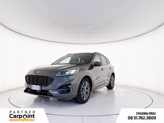 FORD Kuga 2.5 full hybrid st-line x 2wd 190cv cvt 0