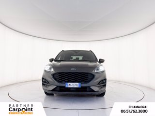 FORD Kuga 2.5 full hybrid st-line x 2wd 190cv cvt 1