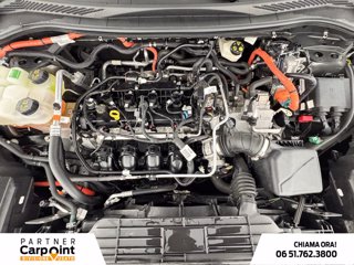 FORD Kuga 2.5 full hybrid st-line x 2wd 190cv cvt 12