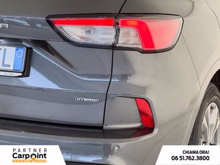 FORD Kuga 2.5 full hybrid st-line x 2wd 190cv cvt 16