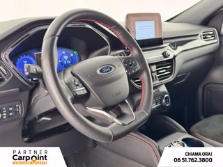 FORD Kuga 2.5 full hybrid st-line x 2wd 190cv cvt 18