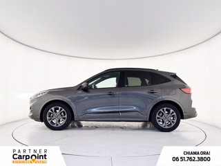 FORD Kuga 2.5 full hybrid st-line x 2wd 190cv cvt 2