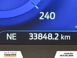 FORD Kuga 2.5 full hybrid st-line x 2wd 190cv cvt 23